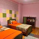 Cheerful Standalone Villa With Pool And Waterfall
