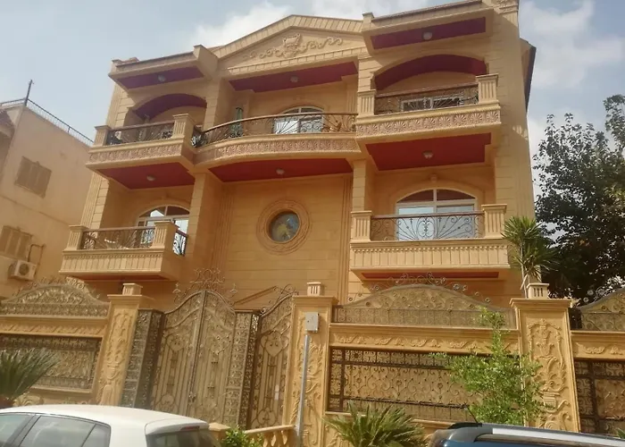 Cheerful Standalone Villa With Pool And Waterfall