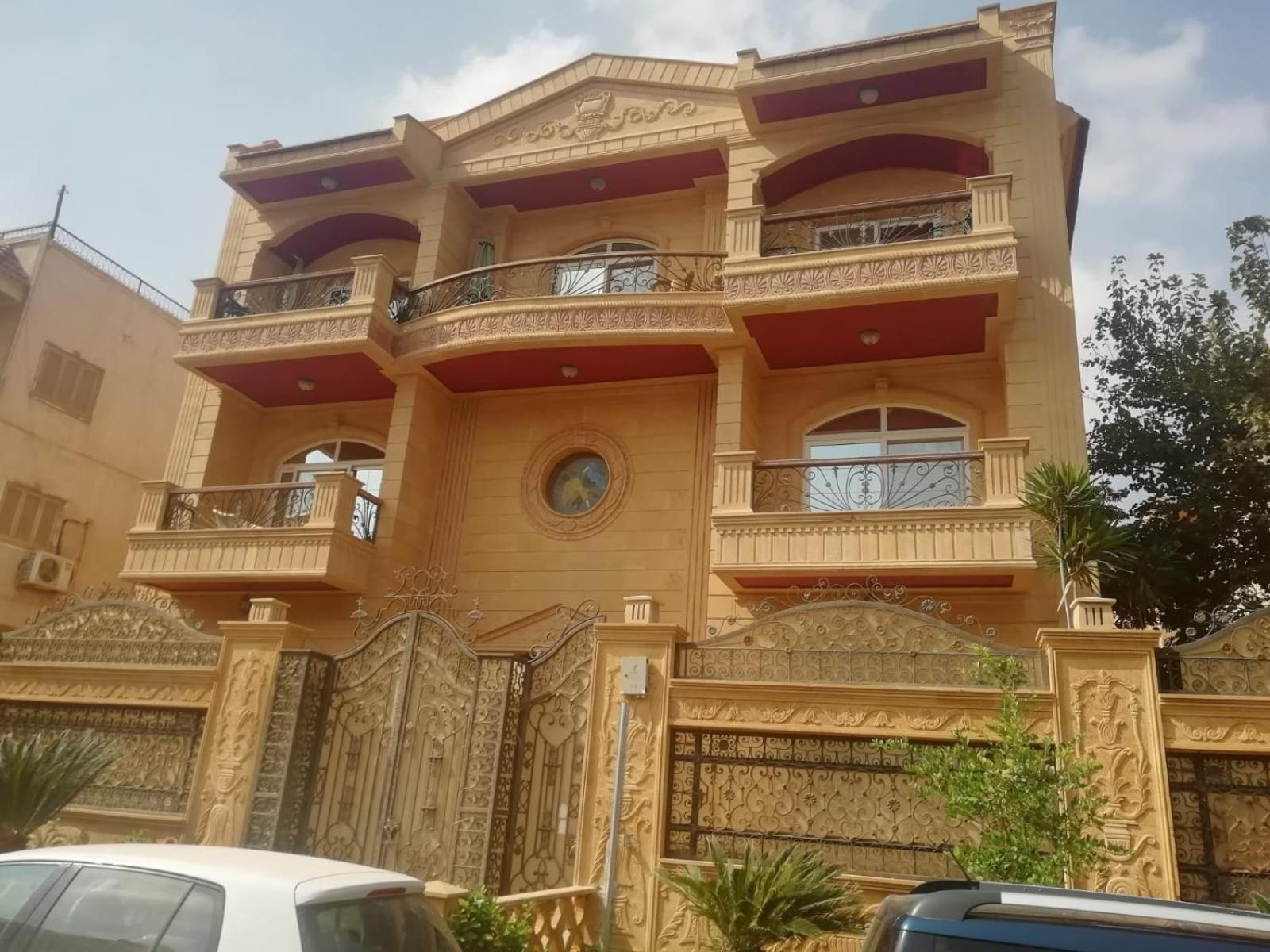 Villa Cheerful Standalone With Pool And Waterfall *