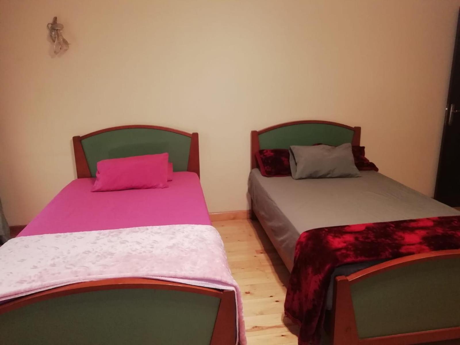 Villa Cheerful Standalone With Pool And Waterfall