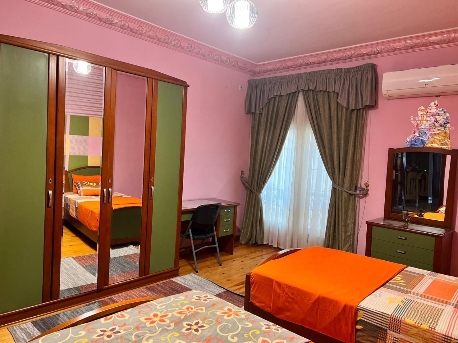 Cheerful Standalone With Pool And Waterfall Cairo