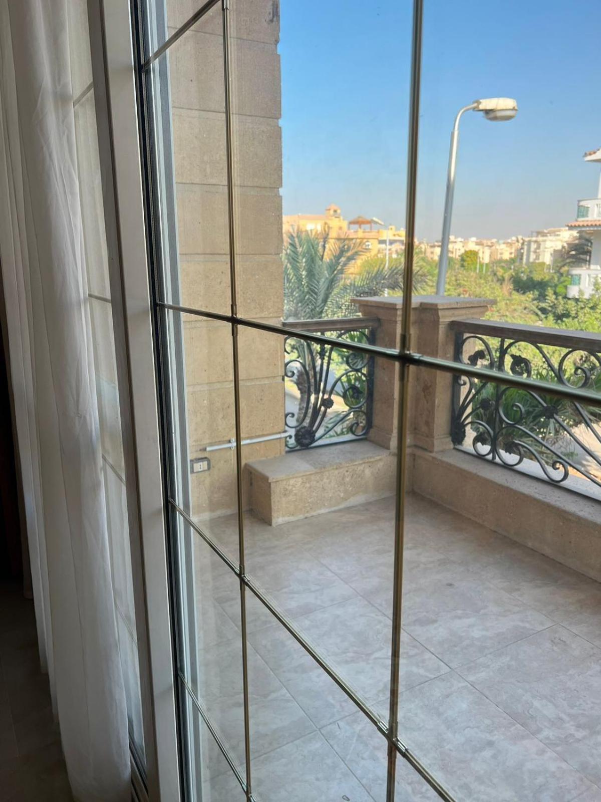 Cheerful Standalone With Pool And Waterfall Villa
