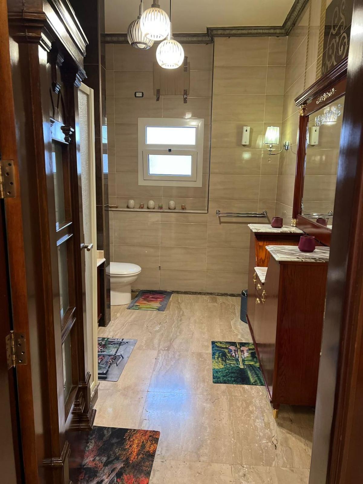 Villa Cheerful Standalone With Pool And Waterfall