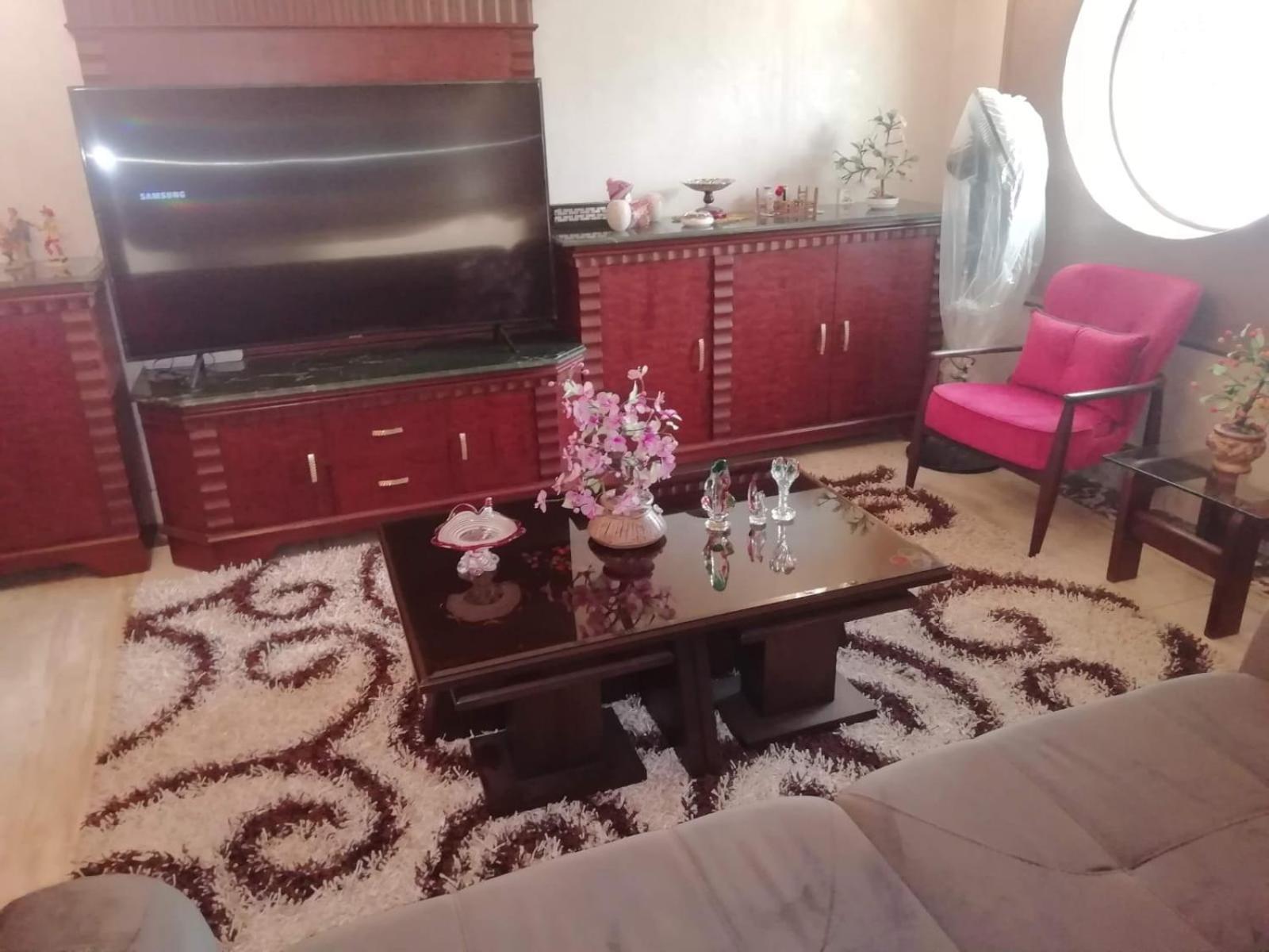 Cheerful Standalone With Pool And Waterfall Villa