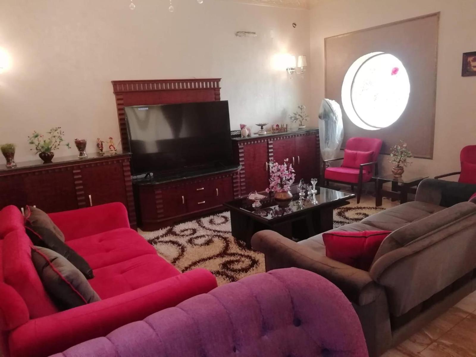 Villa Cheerful Standalone With Pool And Waterfall *