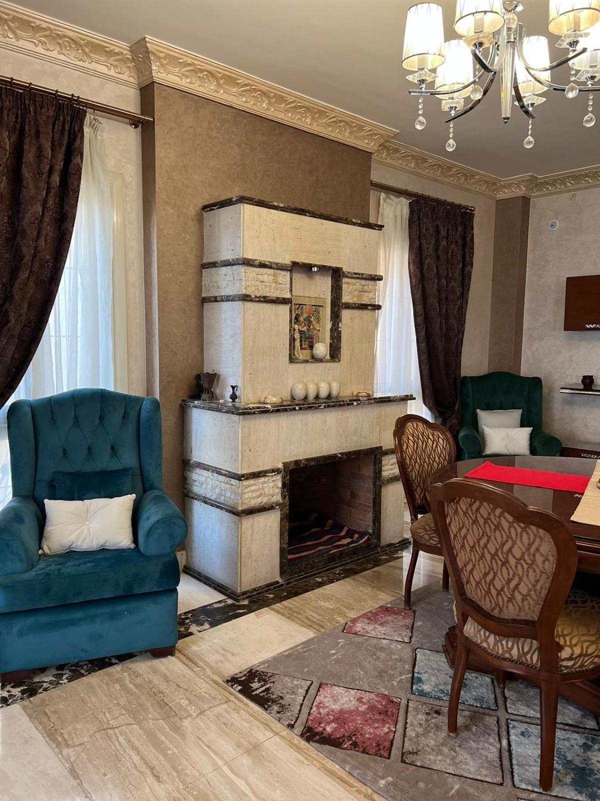 Cheerful Standalone With Pool And Waterfall Villa *