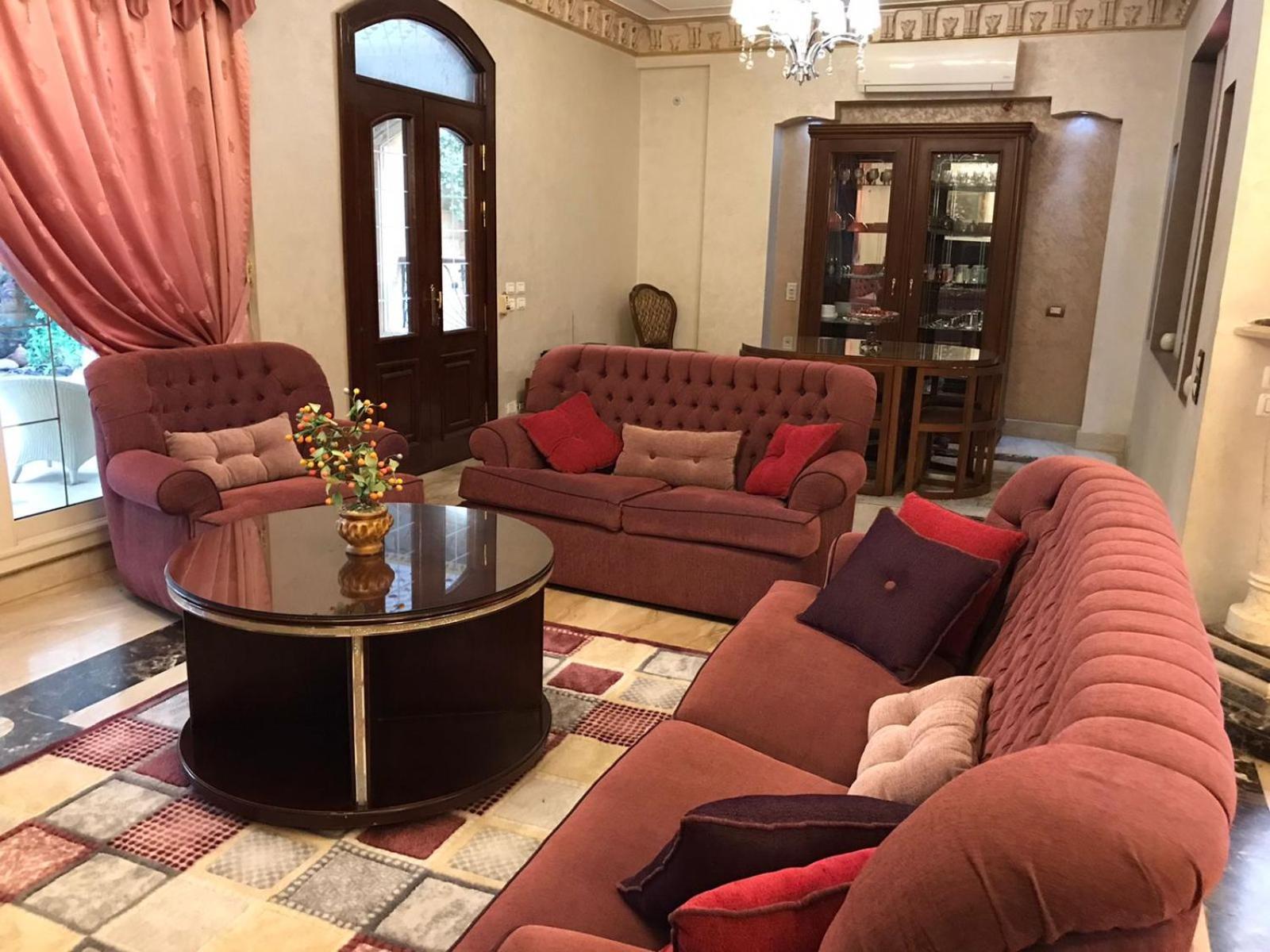 Villa Cheerful Standalone With Pool And Waterfall