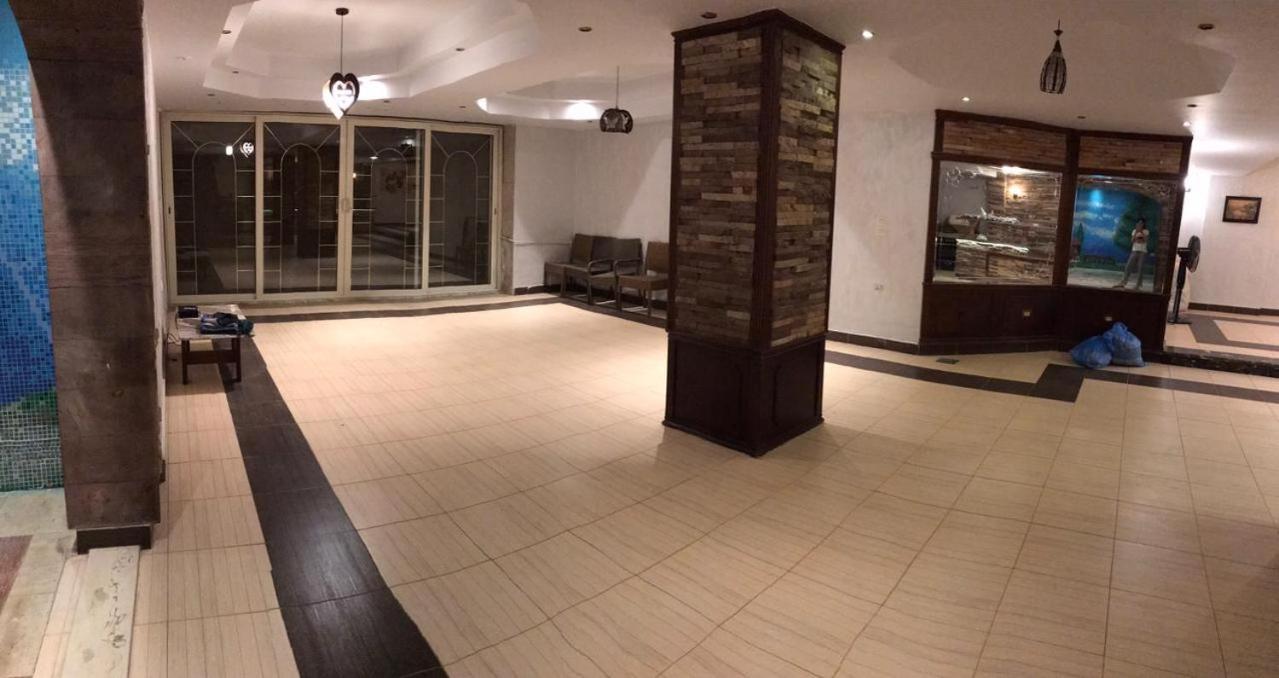 Cheerful Standalone With Pool And Waterfall