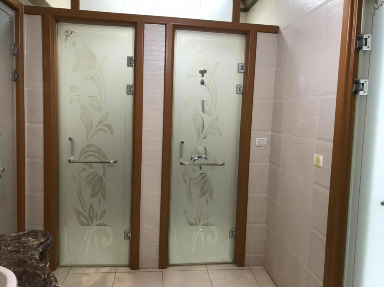 Cheerful Standalone With Pool And Waterfall Villa Cairo